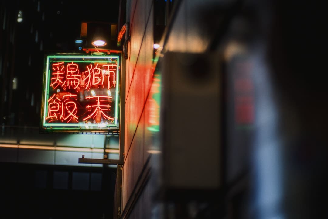 寒武纪进阶曲:国产AI芯片的突围之路